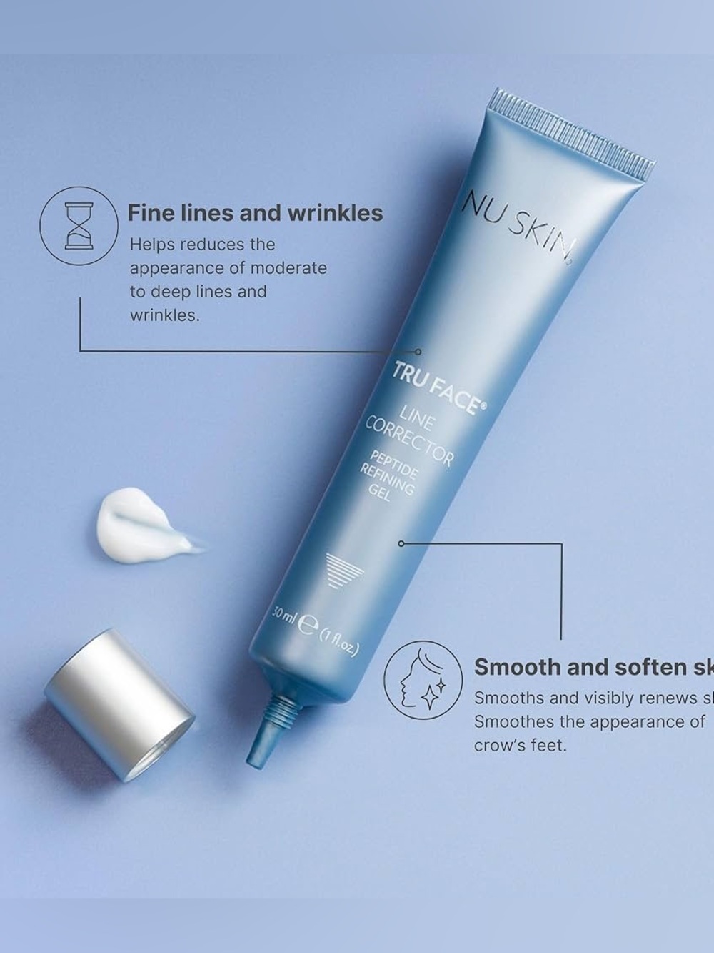 BNIP- GloPRO Microneedling Tool and Tru Face Line Corrector Kit - Picture 15 of 16